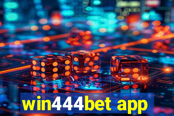 win444bet app